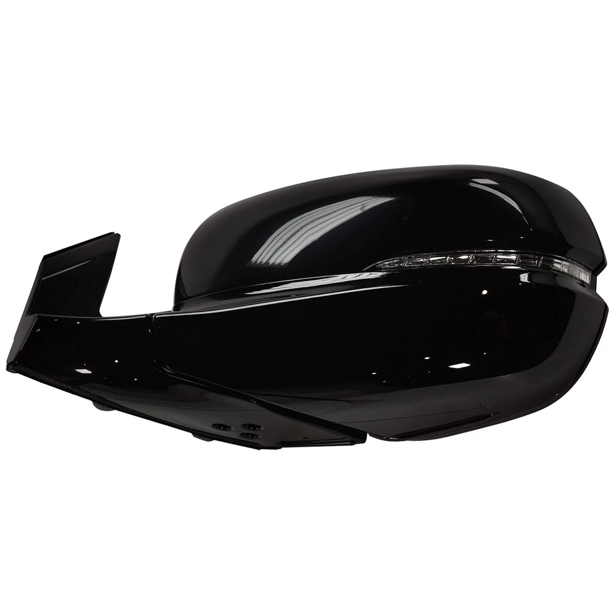 Driver Left Side Mirror for Honda Pilot (2016)