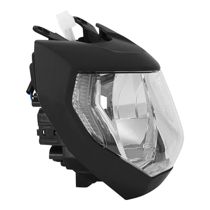 Front Lamp Assembly for Yamaha MT09 FZ09 (2014-2016)