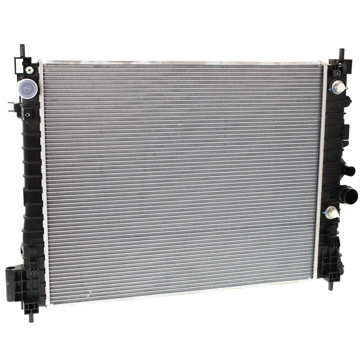 AC Condenser for Buick Encore (2013–2014)