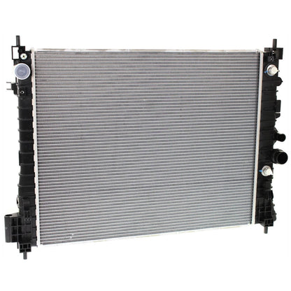 AC Condenser for Buick Encore (2013–2014)