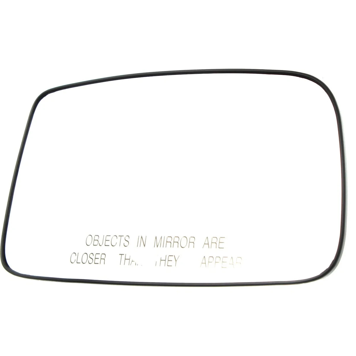 Mirror Glass Set for Mitsubishi Lancer (2002–2007) Heated
