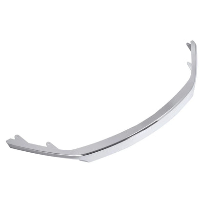 Grille Trim Molding Chrome for Ford Fusion (2010-2012)