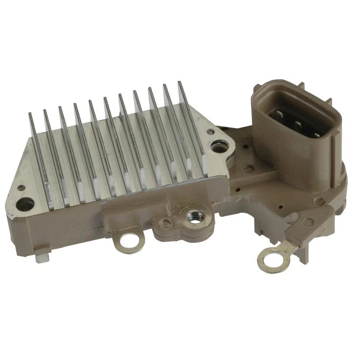 Voltage Regulator for Toyota Pickup L4 2.4L (1993–1995)