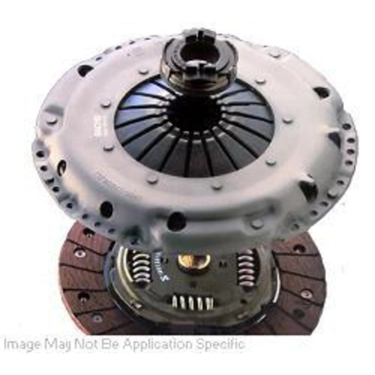Clutch Kit for VW Transporter Beetle Karmann Ghia