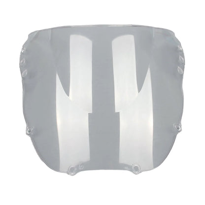 Clear Windshield for Honda CBR900RR CBR919RR (1998–1999)