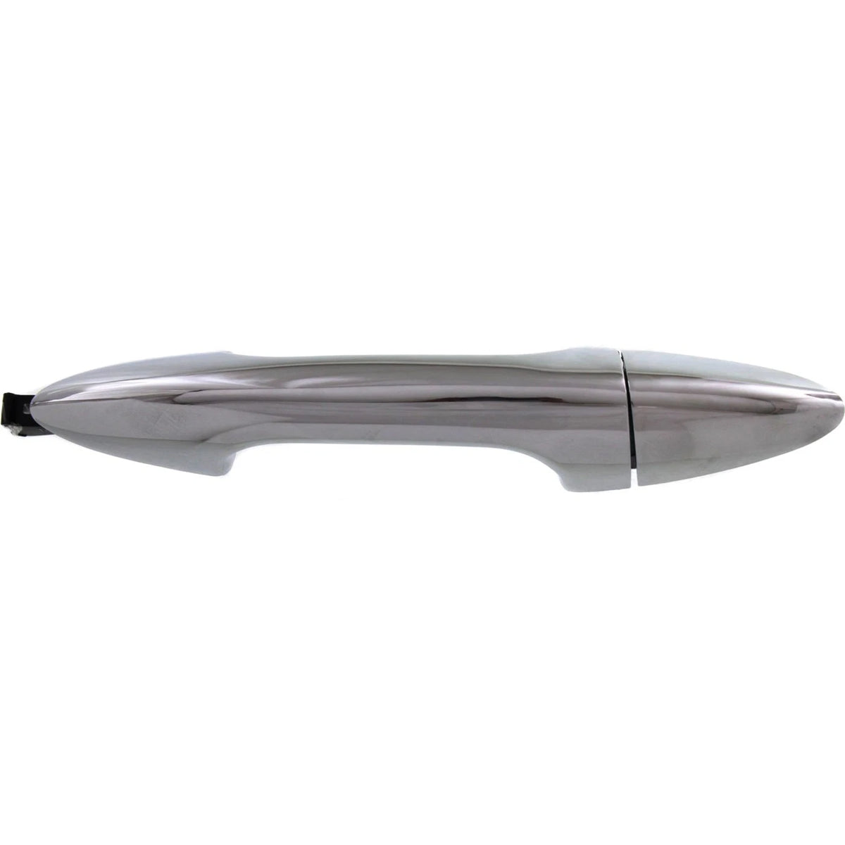 Door Handle for Hyundai (RH) (2011–2015) - Chrome, Right Side, HY1311131