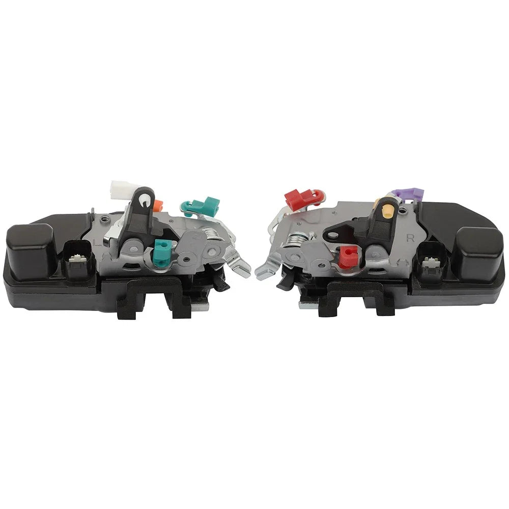 Set of 2 Door Lock Actuators for Dodge Ram 2500
