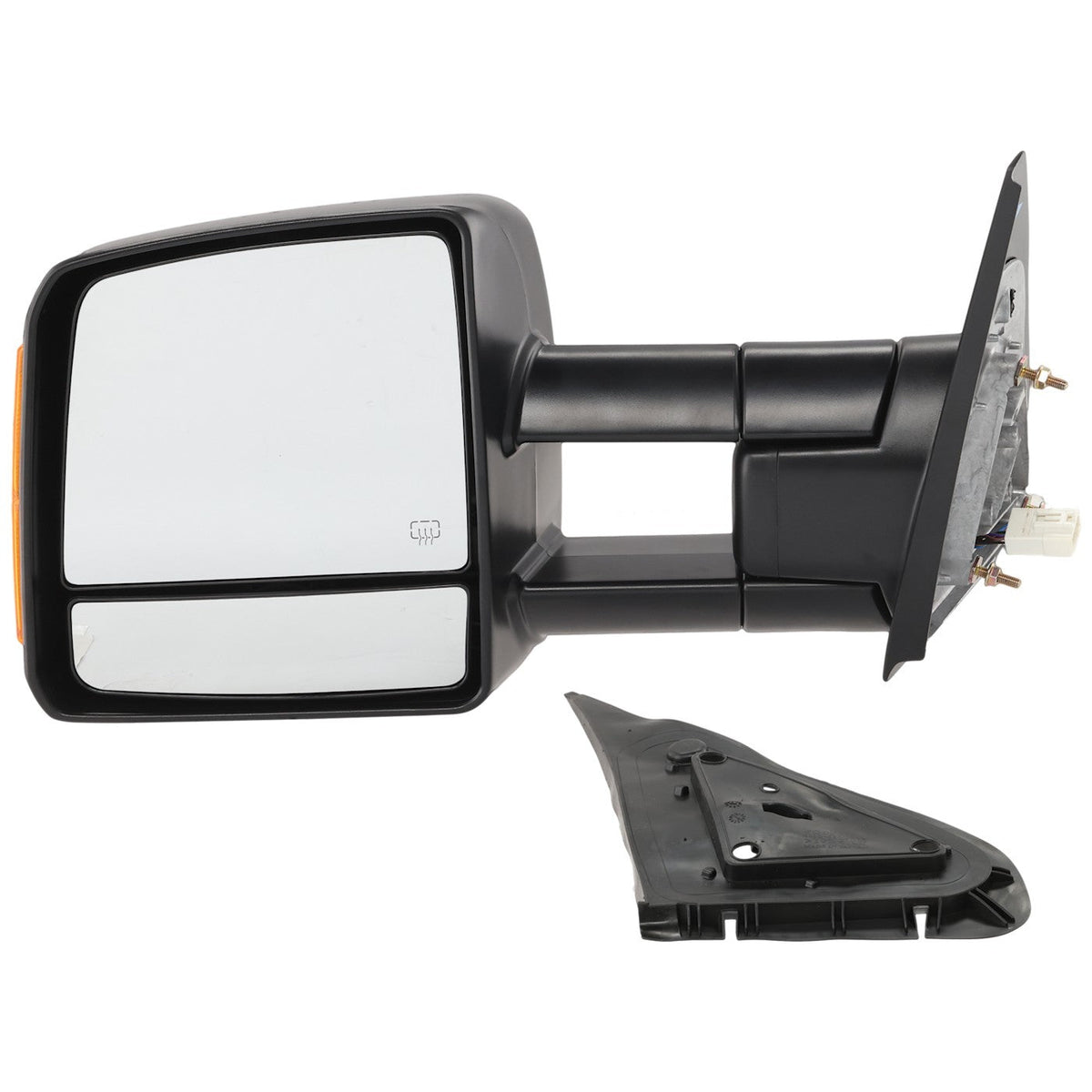 Heated Towing Side Mirror for Toyota Tundra 2007-2021