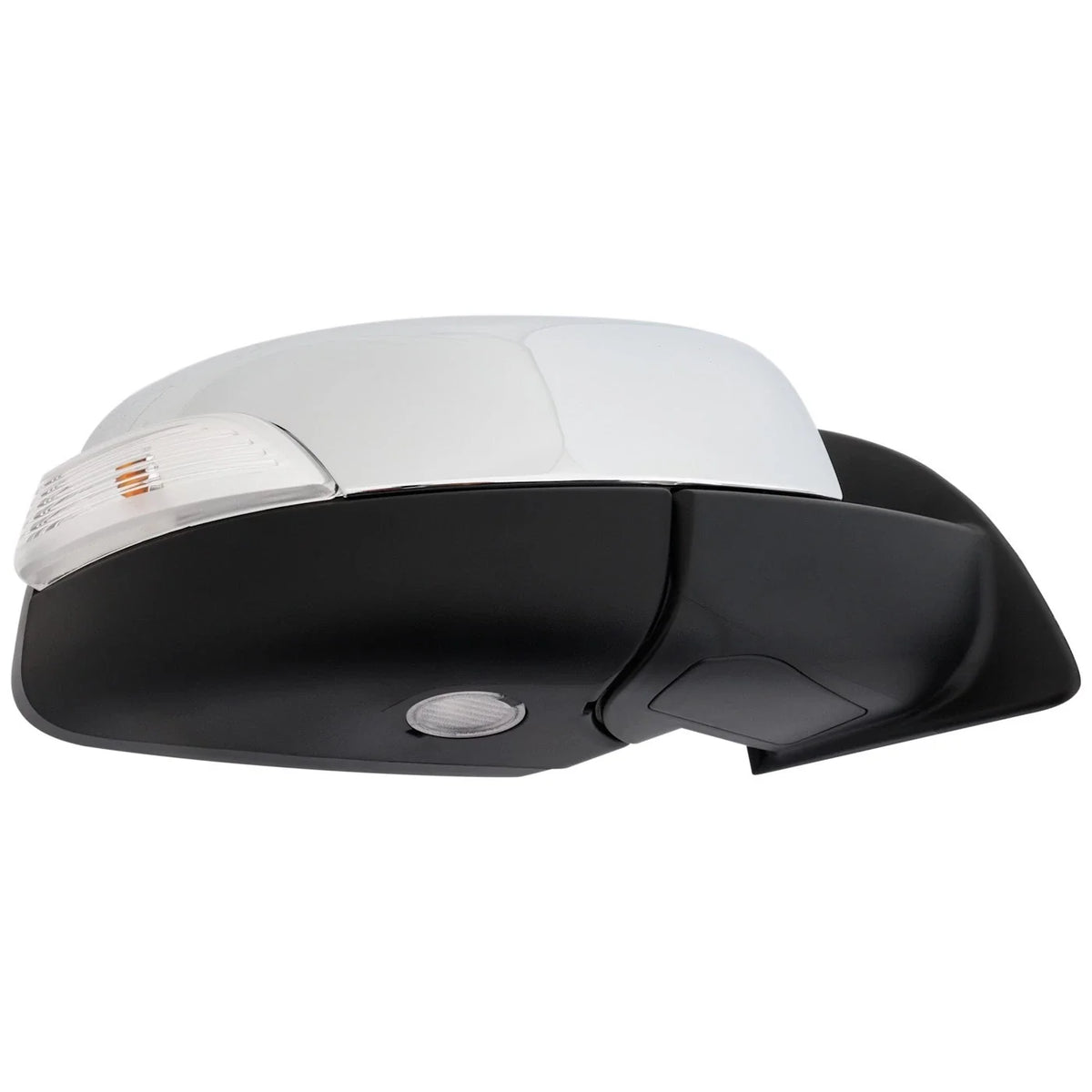 2019-2023 Ford Ranger Heated Right Side Mirror