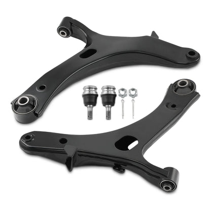 Control Arm Kit 2X for Front of Subaru Outback (2005–2009)