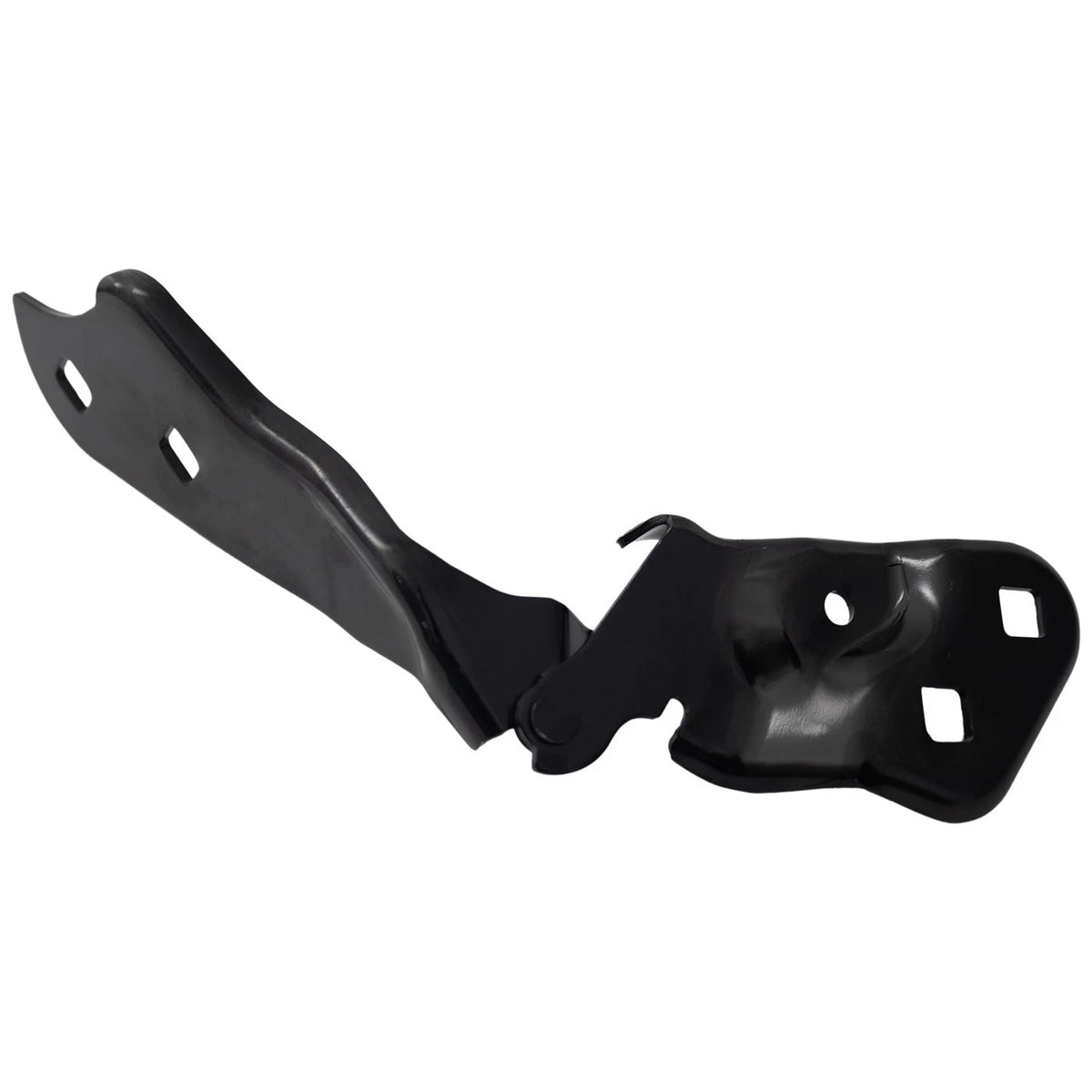 Hood Hinge Passenger Right Side 109879300D for Tesla Model 3 (2017–2023)