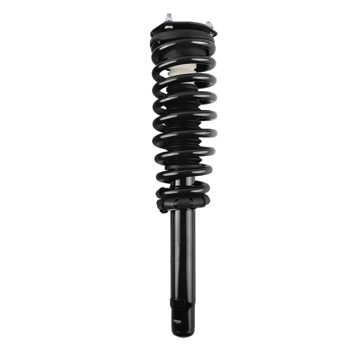 Front Strut Assembly w/Coil Spring - 2X for Ford Fusion (2010-2012)