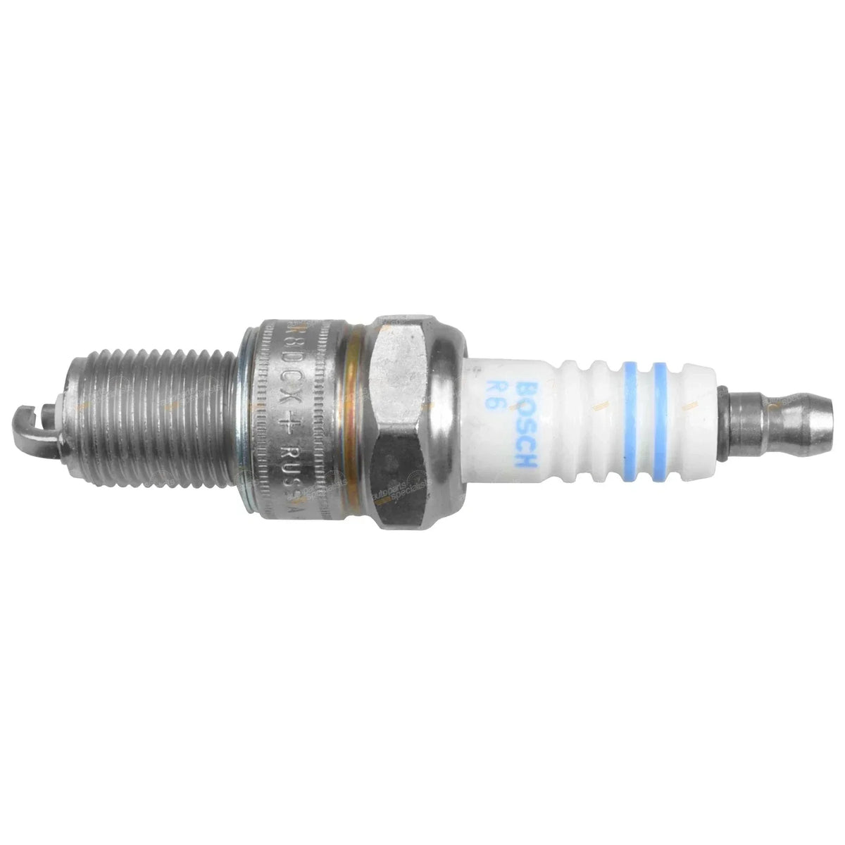 Spark Plug Set of 4 for Toyota Corona ST141 (1983–1987)