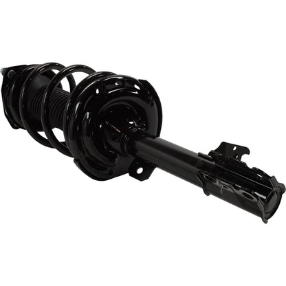 Loaded Strut for Toyota Sienna (2011–2014) Front Passenger Side AWD
