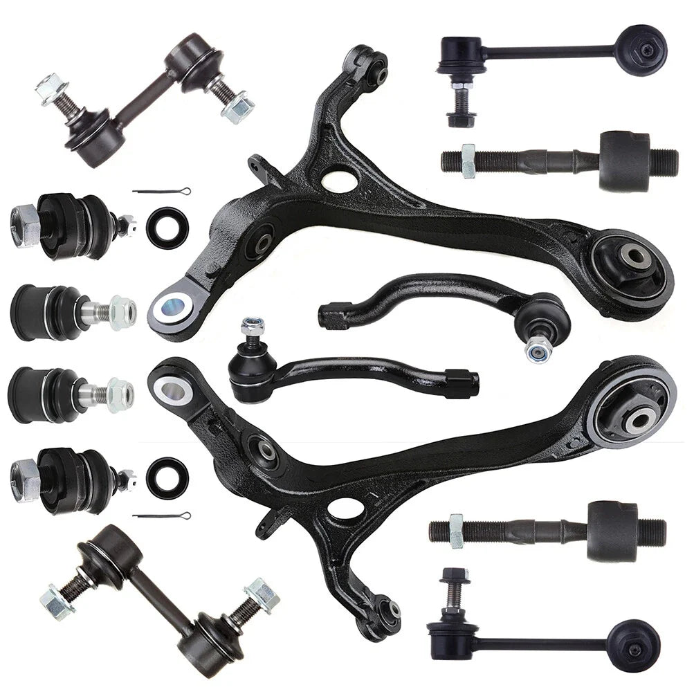 Front Lower Control Arms for Acura TL (2004–2006)