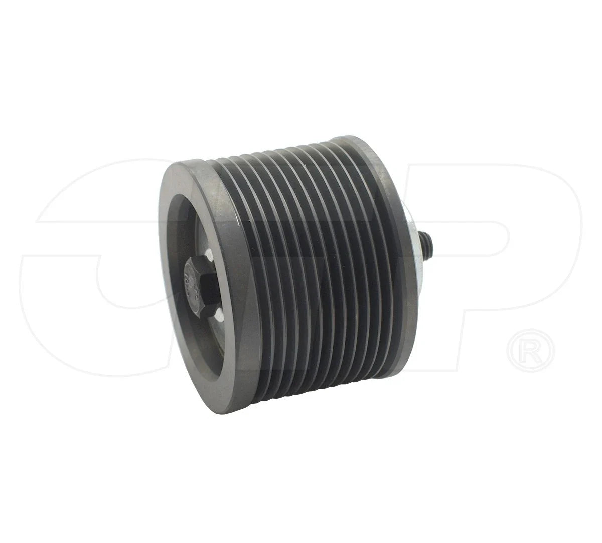Pulley Assembly for Caterpillar Models (Fits 2362314)