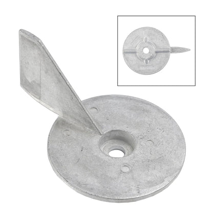 Aluminium Anodes Replacement for Mercury 35-60PS (17264T2)