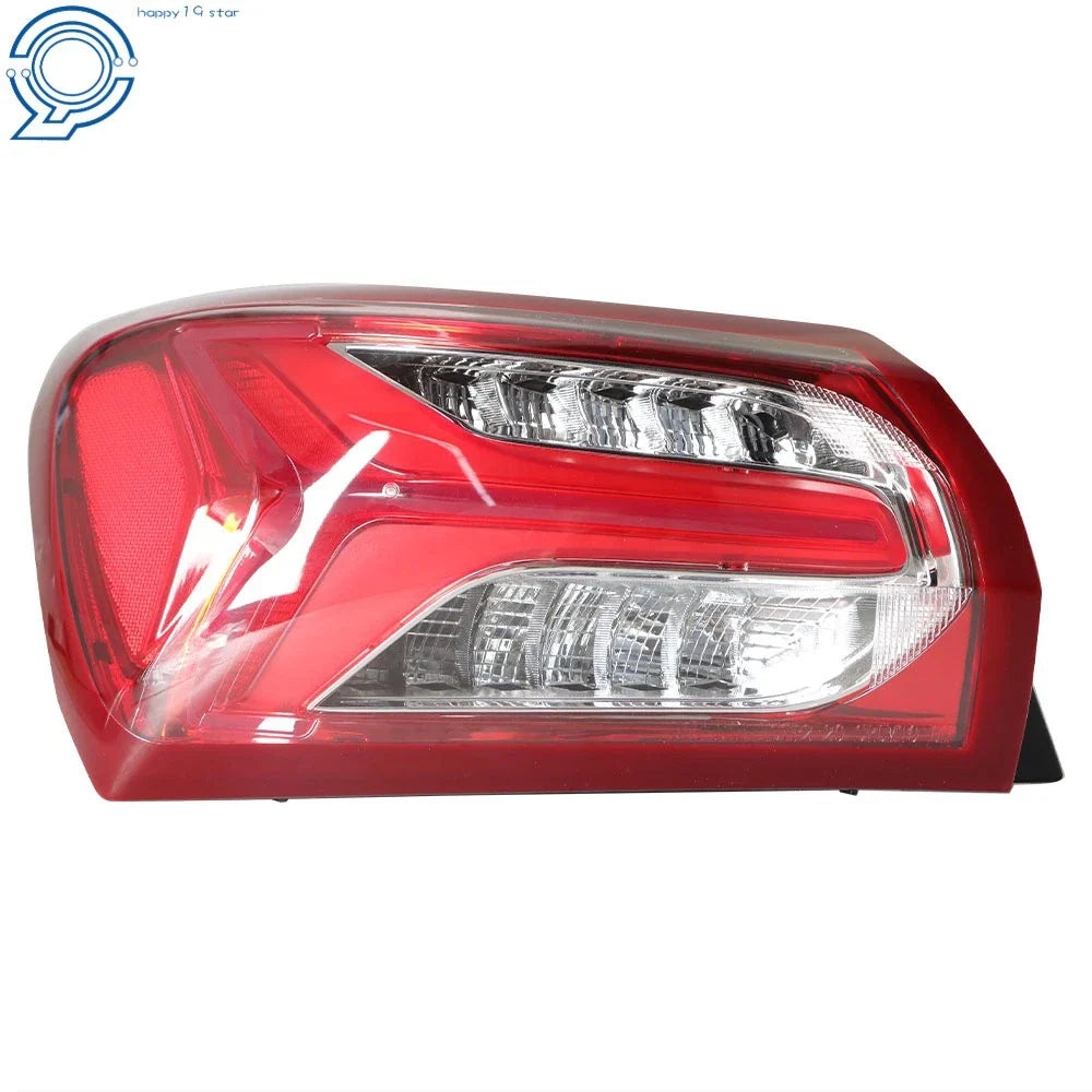 LED Tail Light for Chevy Malibu (2019–2022) Outer Driver Side