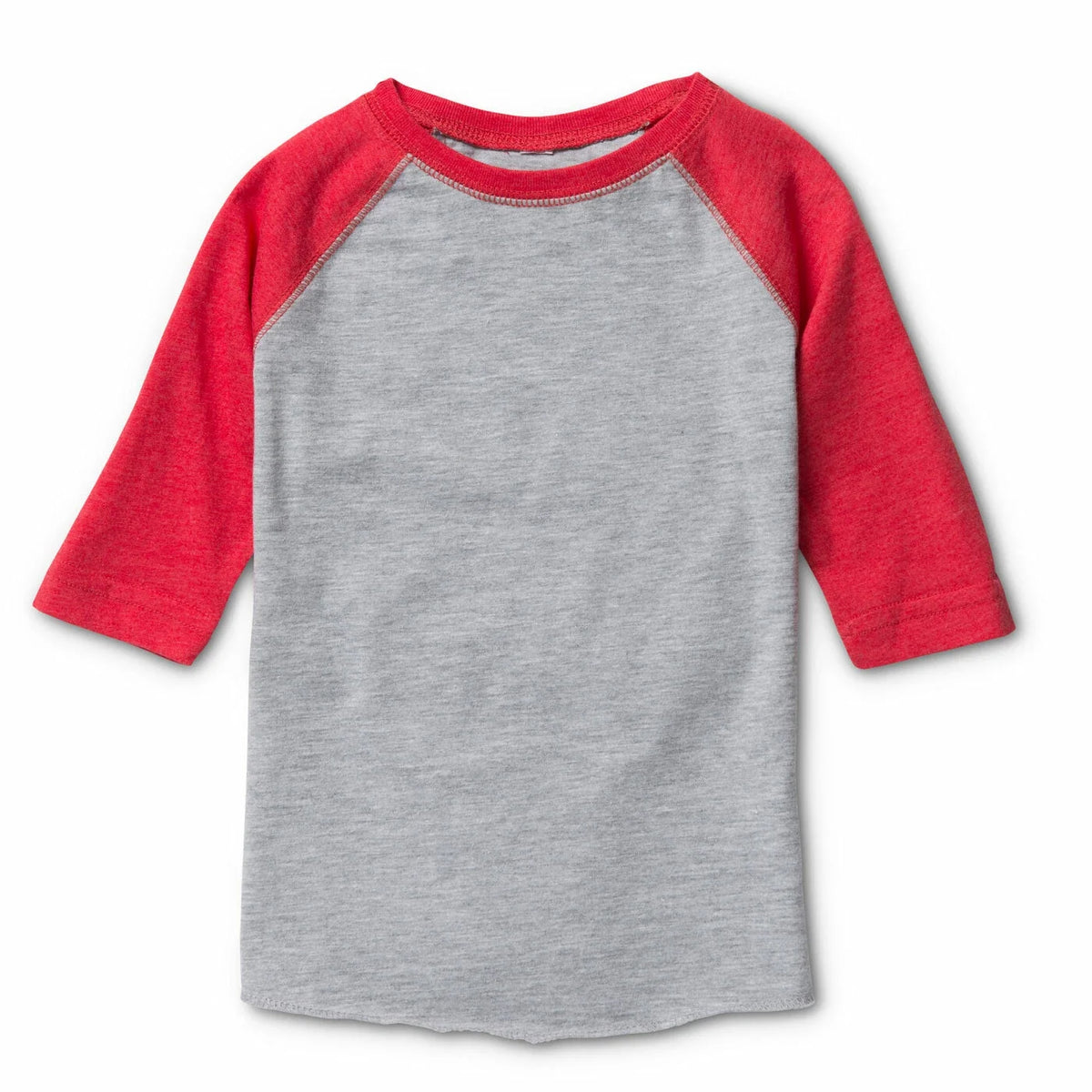 Toddler Size Baseball Tee for Cummins Truck Diesel (4T)
