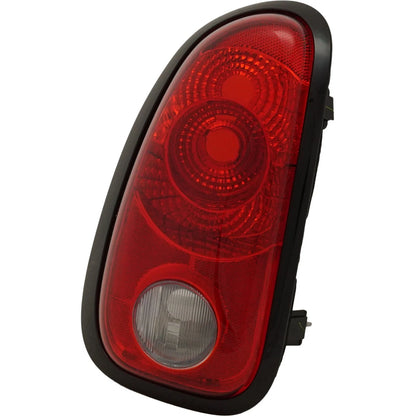 Tail Light Driver Left Side for Mini Cooper Countryman (2011–2016)