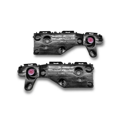 Bumper Support Bracket Set (2) for Toyota Tundra Sequoia 2022-2025