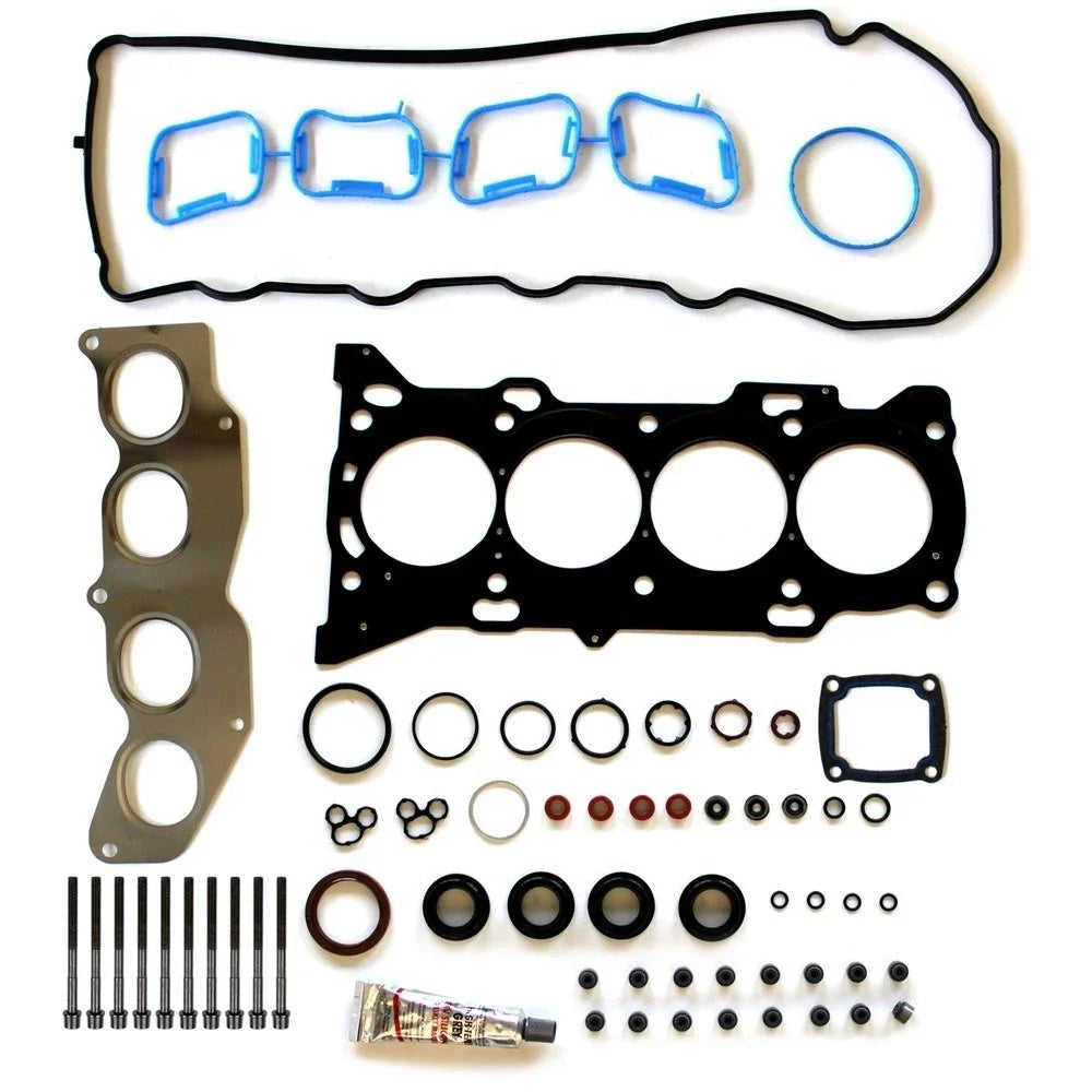 Engine Head Gasket Set & Head Bolts for 2010-2016 Toyota Camry ES72249-2