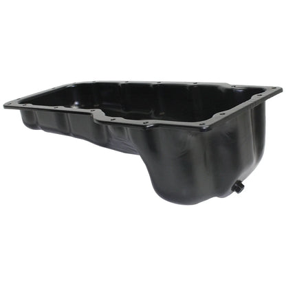 Oil Pan for Ram 1500 Dakota Durango (2000–2003)