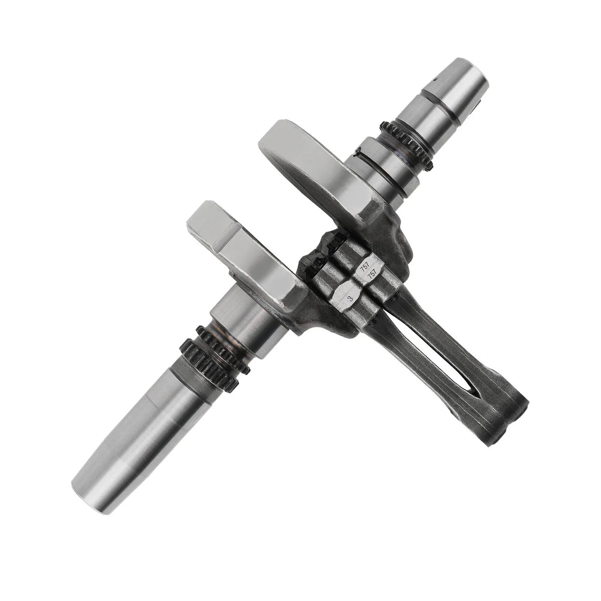 Crankshaft Assembly for Can-Am Renegade Outlander 800R (2006–2015)