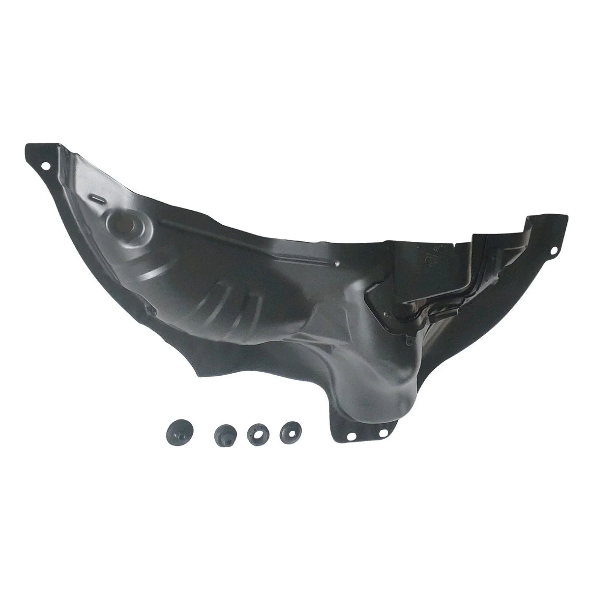 Shock Tower Patch Panel for Ford Escape Mazda Tribute Mariner (2001–2012)