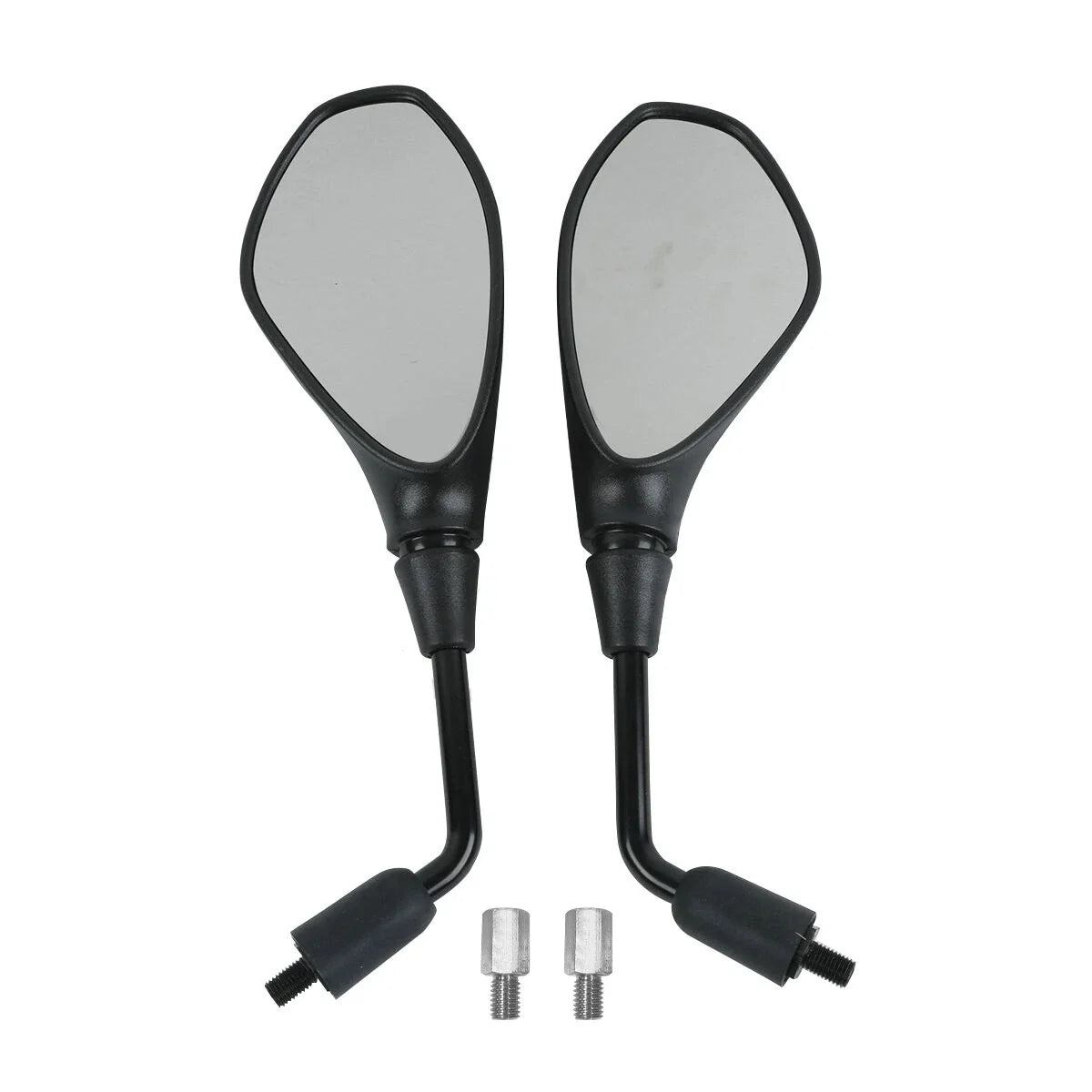 Rearview Mirror Set for BMW R1250GS R1250GS Adventure (2019–2024)