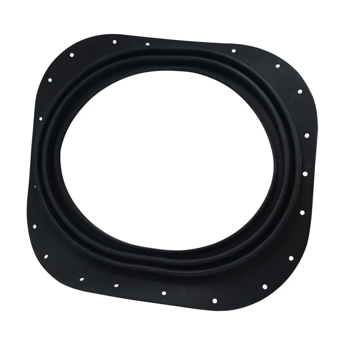 Transom Seal Boot for OMC Stringer 800 (18-2768, 86710, 0909527)
