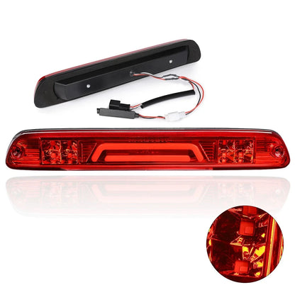 3D LED Bar Tail Light for 2004-2012 Chevrolet Colorado/Canyon