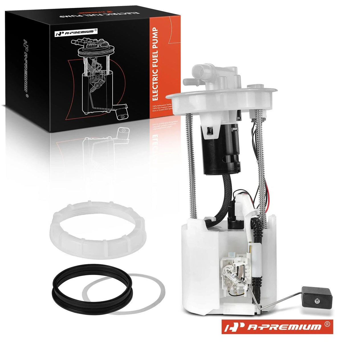 Fuel Pump Module Assembly for Honda Insight (2010)