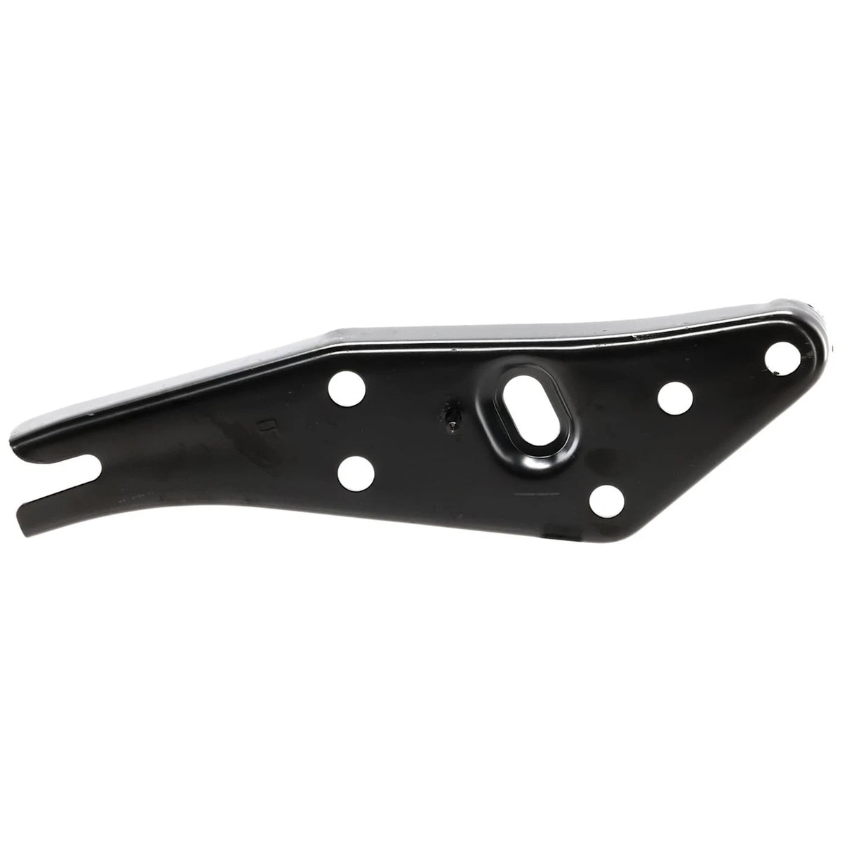 Bumper Bracket for Toyota Tacoma (2005–2015) Rear Passenger Side Inner