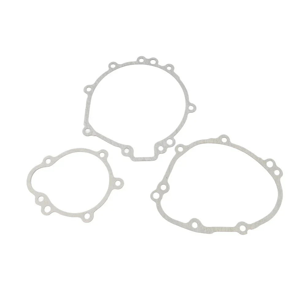 Engine Gasket Cover for Kawasaki Ninja ZX10R 2008 to 2010