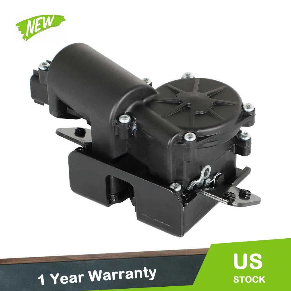 Rear Tailgate Lock Actuator (13581405) for Chevy GMC Cadillac