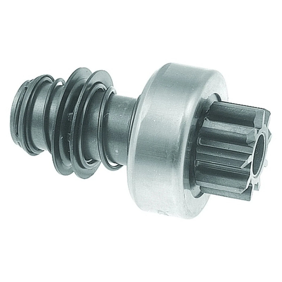 Starter Drive for Mercedes-Benz 180D (1963–1963)