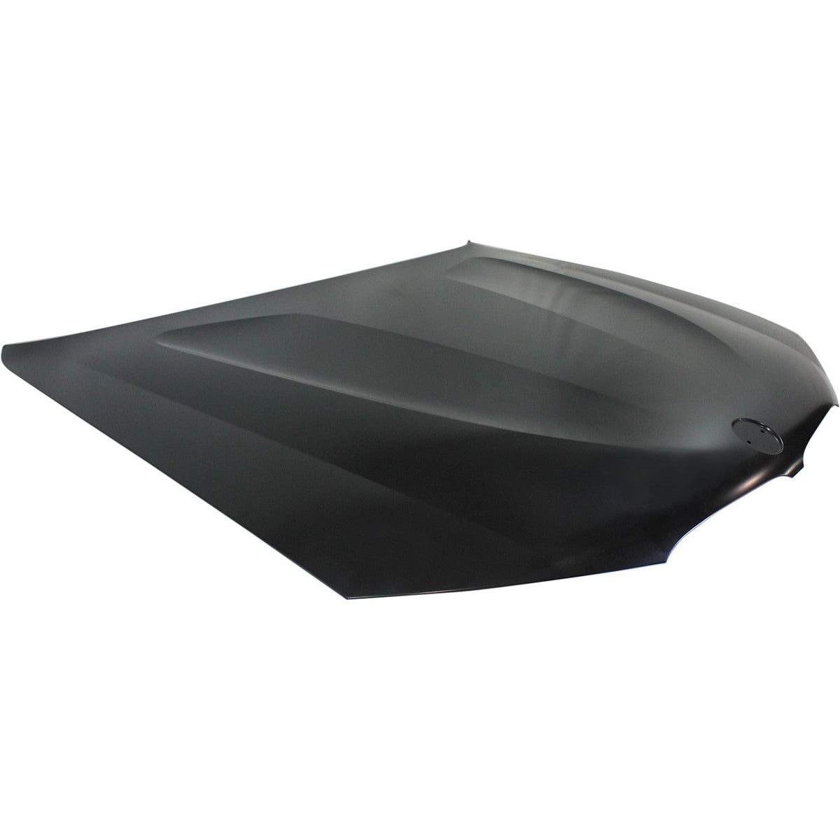 2011-2017 BMW X3 Hood - CAPA Certified Replacement