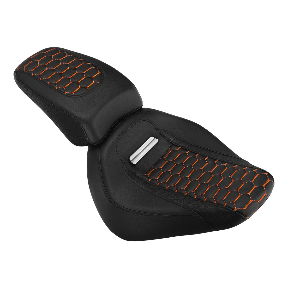 2X Seats for Harley Softail Breakout FXBR FXBRS (2018-2023)