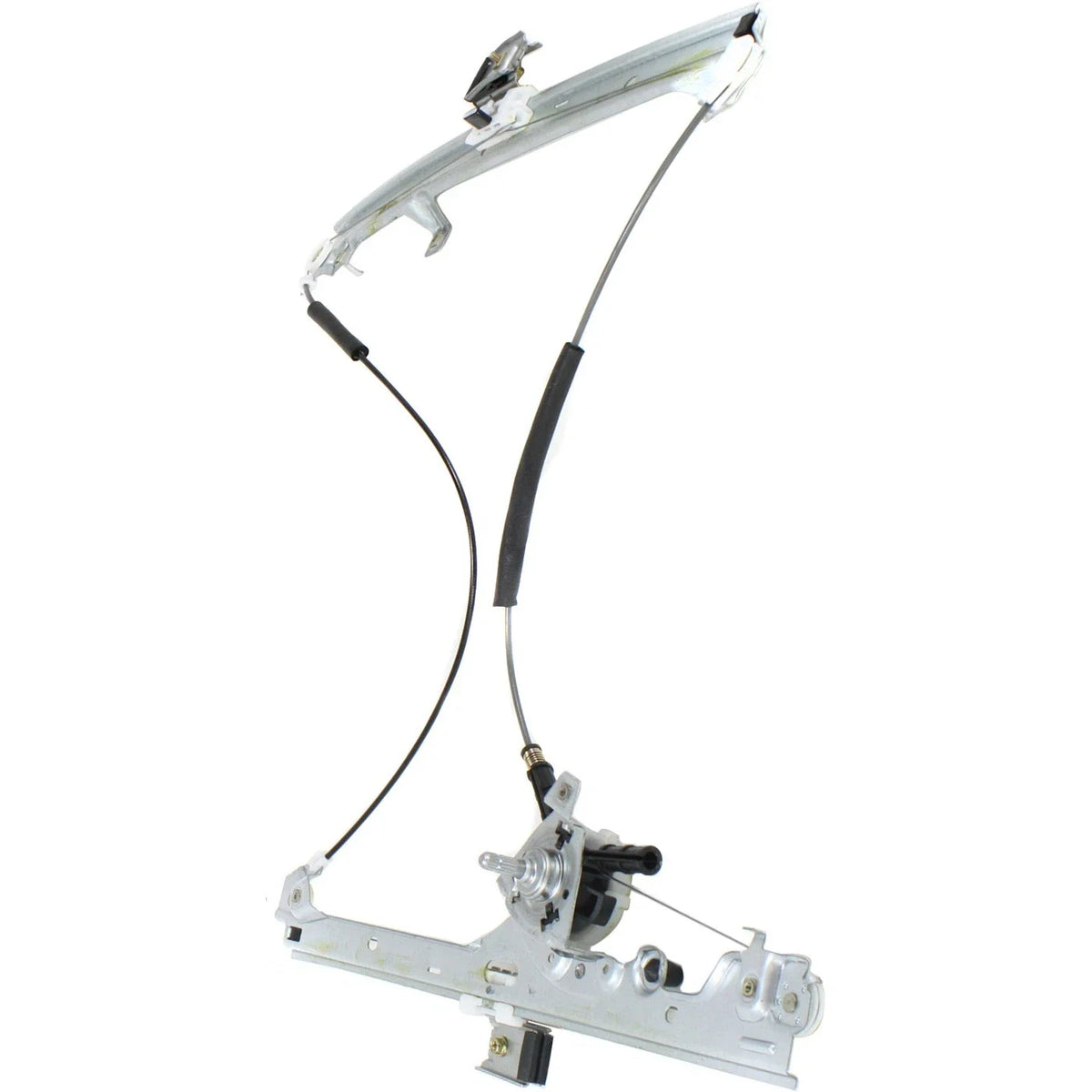 Door Glass Assembly for 2002-2006 Cadillac Escalade EXT Front Driver Side