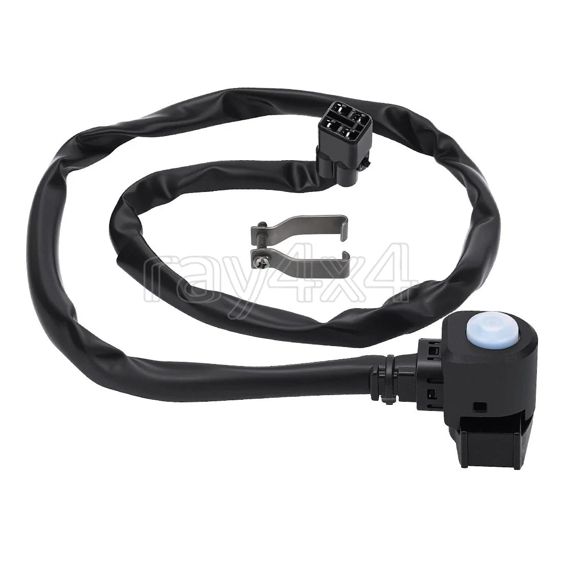 Map Control Switch Assembly for Yamaha YZ 450F (B7B-83976-10-00)