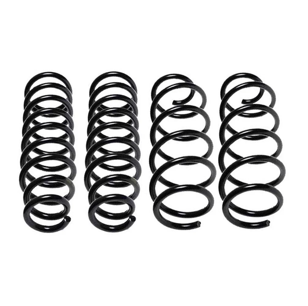 Coil Springs Kit for Mazda 6 i 2.3L L4 Hatchback (2004–2007)
