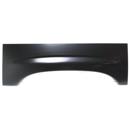 Rear Upper Wheel Arch Repair Panels for Chevy Silverado & GMC Sierra