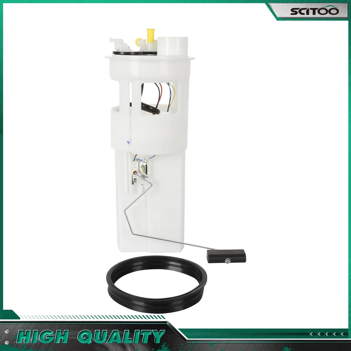 Fuel Pump Assembly for W150 W250 W350 D150 D250 D350 (1991-1993)