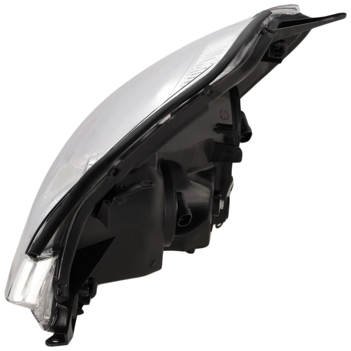 Halogen Headlight for Toyota Sienna (2004–2005) Passenger Side