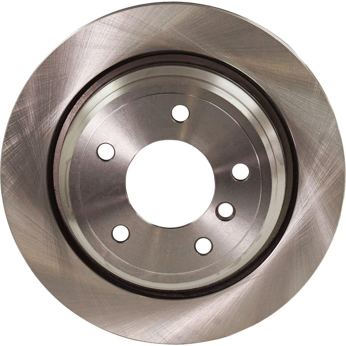 Brake Pads and Disc Rotors Kit for BMW E60 E39 5 Series