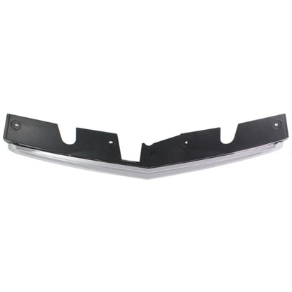 Upper Grille for Chevy Equinox (2010–2015)