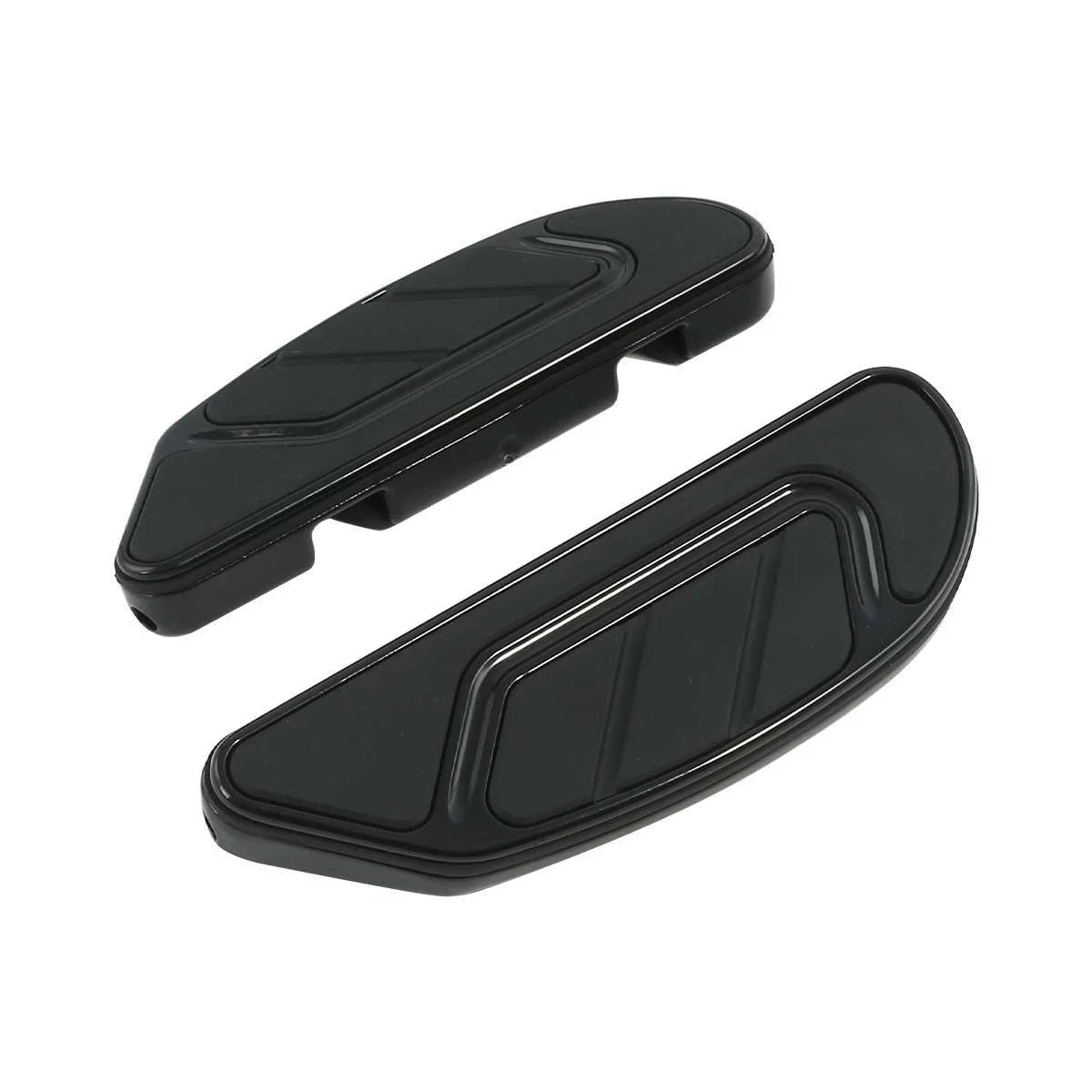 Passenger Floorboard Kit for Harley Touring Road Glide 1986–Up