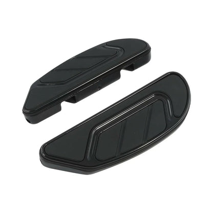 Passenger Floorboard Kit for Harley Touring Road Glide 1986–Up