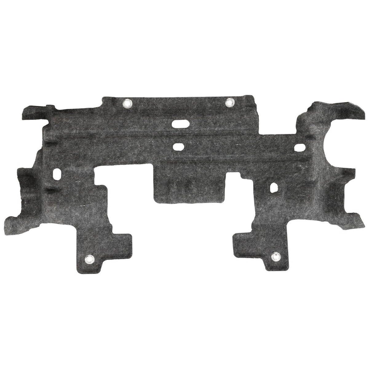 Splash Shield Engine for Ford F-150 (2021)